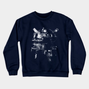 Exterminate Crewneck Sweatshirt